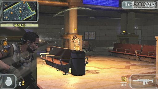 画像ギャラリー No.013のサムネイル画像 / 携帯ゲーム機で遊べる本格派TPS「Unit 13」はいかにして作られたのか。プロデューサーとローカライズ担当に話を聞いた