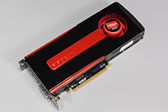 画像ギャラリー No.006のサムネイル画像 / 「Radeon HD 7870＆7850」3D性能速報。発表時点でも謎が残るものの，ポテンシャルは相当に高い