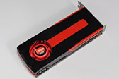 画像ギャラリー No.007のサムネイル画像 / 「Radeon HD 7870＆7850」3D性能速報。発表時点でも謎が残るものの，ポテンシャルは相当に高い