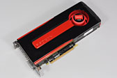 画像ギャラリー No.009のサムネイル画像 / 「Radeon HD 7870＆7850」3D性能速報。発表時点でも謎が残るものの，ポテンシャルは相当に高い