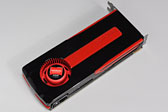 画像ギャラリー No.010のサムネイル画像 / 「Radeon HD 7870＆7850」3D性能速報。発表時点でも謎が残るものの，ポテンシャルは相当に高い