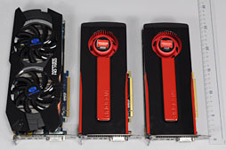 画像ギャラリー No.012のサムネイル画像 / 「Radeon HD 7870＆7850」3D性能速報。発表時点でも謎が残るものの，ポテンシャルは相当に高い
