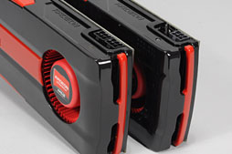 画像ギャラリー No.013のサムネイル画像 / 「Radeon HD 7870＆7850」3D性能速報。発表時点でも謎が残るものの，ポテンシャルは相当に高い