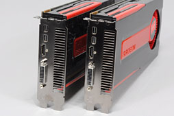 画像ギャラリー No.014のサムネイル画像 / 「Radeon HD 7870＆7850」3D性能速報。発表時点でも謎が残るものの，ポテンシャルは相当に高い