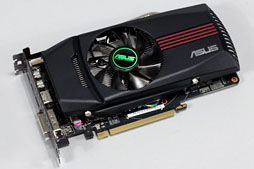 画像ギャラリー No.017のサムネイル画像 / 「Radeon HD 7870＆7850」3D性能速報。発表時点でも謎が残るものの，ポテンシャルは相当に高い