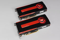 画像ギャラリー No.018のサムネイル画像 / 「Radeon HD 7870＆7850」3D性能速報。発表時点でも謎が残るものの，ポテンシャルは相当に高い