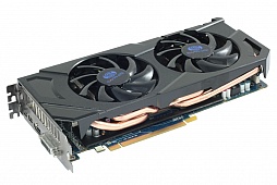 画像ギャラリー No.007のサムネイル画像 / Sapphire製HD 7870カードとHD 7850カードが発売。OCモデルなど計4製品