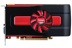 画像ギャラリー No.028のサムネイル画像 / GIGA-BYTE製のOC版「Radeon HD 7870&7850」カードを検証。コアクロック引き上げの効果は大きい