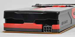画像ギャラリー No.011のサムネイル画像 / Southern Islandsの最廉価モデル「Radeon HD 7770＆7750」レビュー。消費電力あたりの性能は要注目だ