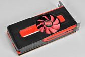 画像ギャラリー No.012のサムネイル画像 / Southern Islandsの最廉価モデル「Radeon HD 7770＆7750」レビュー。消費電力あたりの性能は要注目だ
