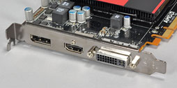 画像ギャラリー No.019のサムネイル画像 / Southern Islandsの最廉価モデル「Radeon HD 7770＆7750」レビュー。消費電力あたりの性能は要注目だ