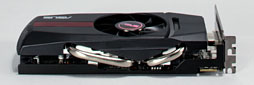 画像ギャラリー No.009のサムネイル画像 / ASUSの「Radeon HD 7770」「Radeon HD 7750」カードを入手したので剥いてみた