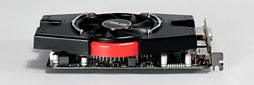 画像ギャラリー No.010のサムネイル画像 / ASUSの「Radeon HD 7770」「Radeon HD 7750」カードを入手したので剥いてみた