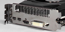 画像ギャラリー No.011のサムネイル画像 / ASUSの「Radeon HD 7770」「Radeon HD 7750」カードを入手したので剥いてみた