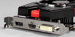 画像ギャラリー No.012のサムネイル画像 / ASUSの「Radeon HD 7770」「Radeon HD 7750」カードを入手したので剥いてみた