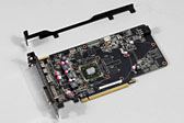 画像ギャラリー No.015のサムネイル画像 / ASUSの「Radeon HD 7770」「Radeon HD 7750」カードを入手したので剥いてみた