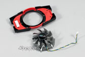 画像ギャラリー No.017のサムネイル画像 / ASUSの「Radeon HD 7770」「Radeon HD 7750」カードを入手したので剥いてみた