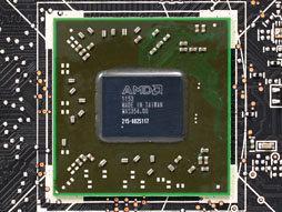 画像ギャラリー No.020のサムネイル画像 / ASUSの「Radeon HD 7770」「Radeon HD 7750」カードを入手したので剥いてみた