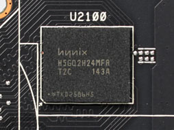 画像ギャラリー No.022のサムネイル画像 / ASUSの「Radeon HD 7770」「Radeon HD 7750」カードを入手したので剥いてみた