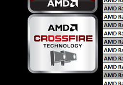 画像ギャラリー No.011のサムネイル画像 / 「HD 7000シリーズの新製品」がまもなく登場。AMD,PS4でも使われそうな技術など,GPUビジネスの今後を予告