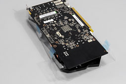 画像ギャラリー No.003のサムネイル画像 / 「Radeon HD 7790」レビュー。GTX 650 Tiキラーと位置づけられた新型GPU「Bonaire XT」の実力を探る