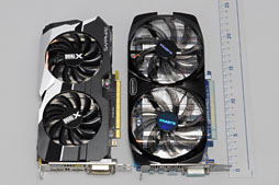 画像ギャラリー No.005のサムネイル画像 / 「Radeon HD 7790」レビュー。GTX 650 Tiキラーと位置づけられた新型GPU「Bonaire XT」の実力を探る