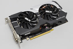画像ギャラリー No.006のサムネイル画像 / 「Radeon HD 7790」レビュー。GTX 650 Tiキラーと位置づけられた新型GPU「Bonaire XT」の実力を探る