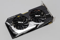 画像ギャラリー No.007のサムネイル画像 / 「Radeon HD 7790」レビュー。GTX 650 Tiキラーと位置づけられた新型GPU「Bonaire XT」の実力を探る