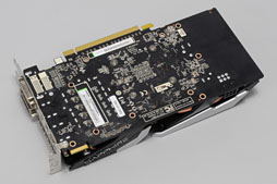画像ギャラリー No.008のサムネイル画像 / 「Radeon HD 7790」レビュー。GTX 650 Tiキラーと位置づけられた新型GPU「Bonaire XT」の実力を探る