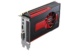 画像ギャラリー No.041のサムネイル画像 / 「Radeon HD 7790」レビュー。GTX 650 Tiキラーと位置づけられた新型GPU「Bonaire XT」の実力を探る