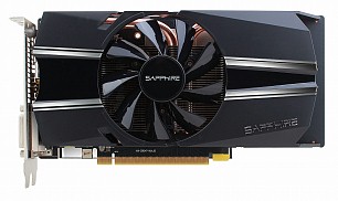 画像ギャラリー No.002のサムネイル画像 / アスク，リファレンスクロック採用のSapphire製HD 7790を4月上旬発売