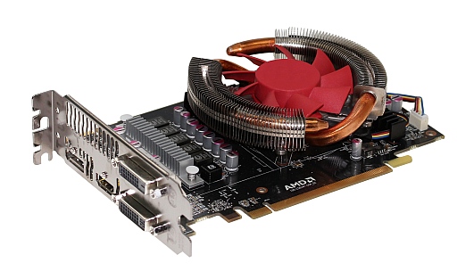 画像ギャラリー No.001のサムネイル画像 / リファレンスクロック採用のHD 7790カードが玄人志向から4月上旬に登場