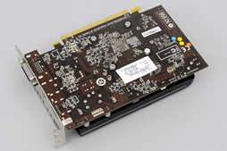 画像ギャラリー No.006のサムネイル画像 / AMD未発表のGPU「Radeon HD 7730」を試す。「Cape Verde LE」は1万円以下の市場で存在感を示せるか