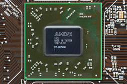 画像ギャラリー No.011のサムネイル画像 / AMD未発表のGPU「Radeon HD 7730」を試す。「Cape Verde LE」は1万円以下の市場で存在感を示せるか