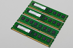 画像ギャラリー No.015のサムネイル画像 / AMD未発表のGPU「Radeon HD 7730」を試す。「Cape Verde LE」は1万円以下の市場で存在感を示せるか