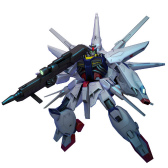 画像ギャラリー No.002のサムネイル画像 / 「機動戦士ガンダムSEED BATTLE DESTINY」がPS Vitaで2012年春に発売。いち兵士となってコズミック・イラを生きるアクションゲーム