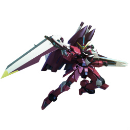 画像ギャラリー No.009のサムネイル画像 / 「機動戦士ガンダムSEED BATTLE DESTINY」がPS Vitaで2012年春に発売。いち兵士となってコズミック・イラを生きるアクションゲーム