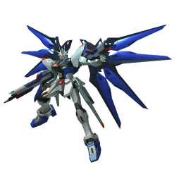 画像ギャラリー No.010のサムネイル画像 / 「機動戦士ガンダムSEED BATTLE DESTINY」がPS Vitaで2012年春に発売。いち兵士となってコズミック・イラを生きるアクションゲーム