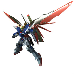 画像ギャラリー No.011のサムネイル画像 / 「機動戦士ガンダムSEED BATTLE DESTINY」がPS Vitaで2012年春に発売。いち兵士となってコズミック・イラを生きるアクションゲーム