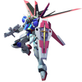 画像ギャラリー No.013のサムネイル画像 / 「機動戦士ガンダムSEED BATTLE DESTINY」がPS Vitaで2012年春に発売。いち兵士となってコズミック・イラを生きるアクションゲーム