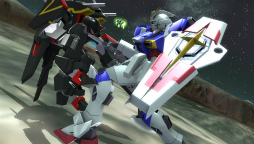 画像ギャラリー No.017のサムネイル画像 / 「機動戦士ガンダムSEED BATTLE DESTINY」がPS Vitaで2012年春に発売。いち兵士となってコズミック・イラを生きるアクションゲーム