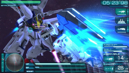 画像ギャラリー No.026のサムネイル画像 / 「機動戦士ガンダムSEED BATTLE DESTINY」がPS Vitaで2012年春に発売。いち兵士となってコズミック・イラを生きるアクションゲーム