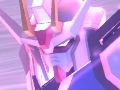 「機動戦士ガンダムSEED BATTLE DESTINY」，機体のカスタマイズや「パージ」などの情報が公開に。先着購入特典はオリジナル保護シートに決定