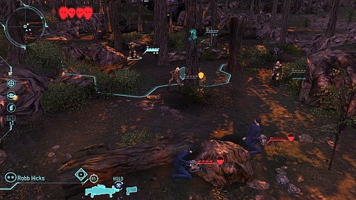 画像ギャラリー No.001のサムネイル画像 / 「XCOM: Enemy Unknown」のスクリーンショット，アートワーク公開。戦闘はオリジナル版と同様のターン制になることも明らかに