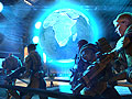 「XCOM: Enemy Unknown」のスクリーンショット，アートワーク公開。戦闘はオリジナル版と同様のターン制になることも明らかに