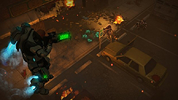 画像ギャラリー No.003のサムネイル画像 / 「XCOM: Enemy Unknown」は北米で10月9日に発売。“蟻の巣”のように拡張していく「秘密基地」を紹介するビデオダイアリーも公開に