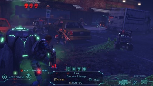 画像ギャラリー No.004のサムネイル画像 / ［E3 2012］シド・マイヤー氏も兵士として登場。「XCOM: Enemy Unknown」のリードプロデューサーに聞く，オリジナル版との違い