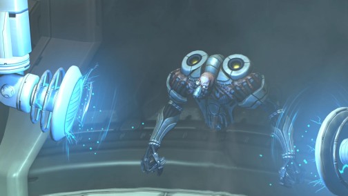 画像ギャラリー No.005のサムネイル画像 / ［E3 2012］シド・マイヤー氏も兵士として登場。「XCOM: Enemy Unknown」のリードプロデューサーに聞く，オリジナル版との違い