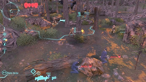 画像ギャラリー No.003のサムネイル画像 / ［Gamescom］対戦モードが面白すぎるターン制アクションストラテジー「XCOM: Enemy Unknown」をGamescomでじっくり体験