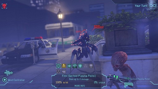 画像ギャラリー No.005のサムネイル画像 / ［Gamescom］対戦モードが面白すぎるターン制アクションストラテジー「XCOM: Enemy Unknown」をGamescomでじっくり体験